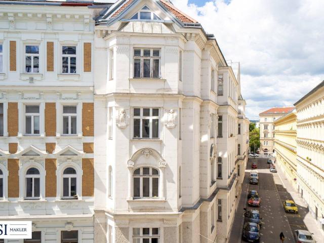 Apartment kaufen in KG Alsergrund, Wien