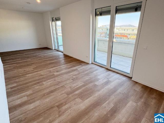 Apartment mieten in Lend, Gersdorf-Feistritz