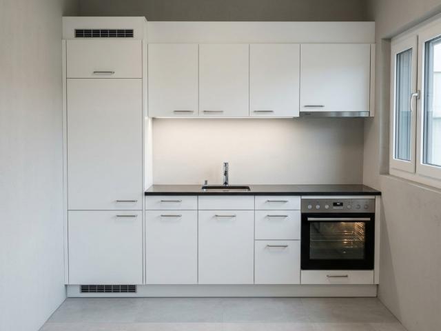 Wohnung mieten in Jonschwil, St. Gallen