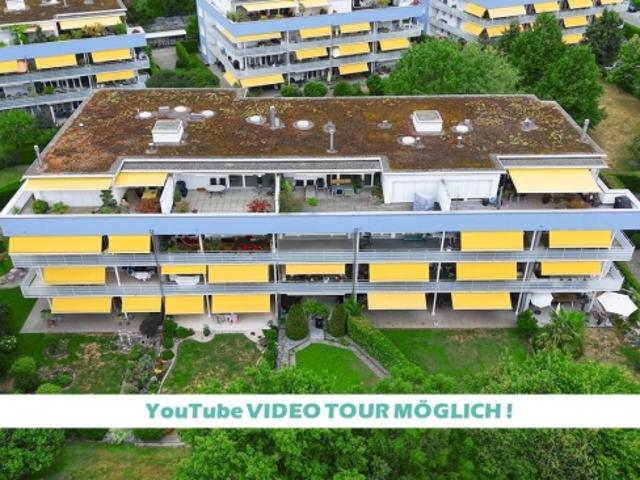 Wohnung kaufen in Dietlikon, Zürich
