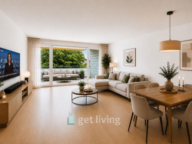 Wohnung kaufen in Dietlikon, Zürich
