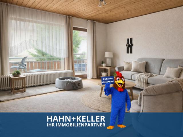 Wohnung kaufen in Waiblingen, Baden-Württemberg