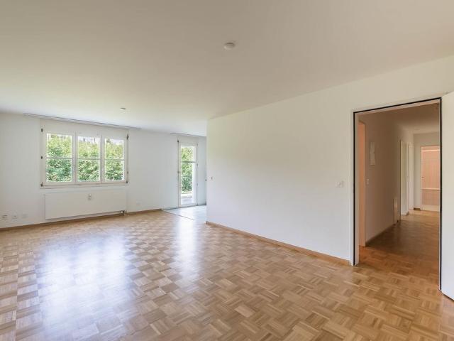 Apartment mieten in Füllinsdorf, Bezirk Liestal
