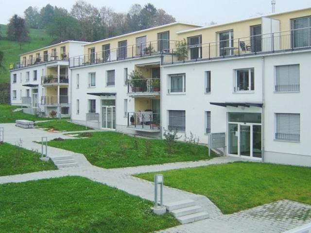 Wohnung mieten in Pfisterhalden, Männedorf