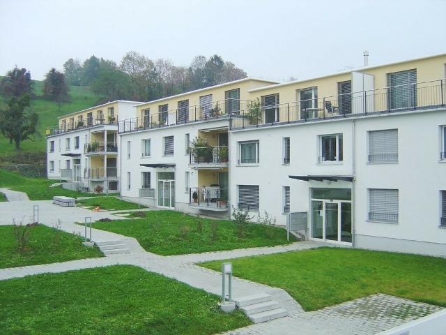 Wohnung mieten in Pfisterhalden, Männedorf
