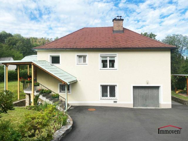 Haus kaufen in Kainbach, Steiermark