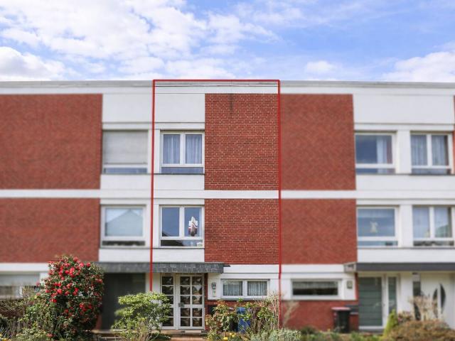 Haus kaufen in Holzheim, Neuss