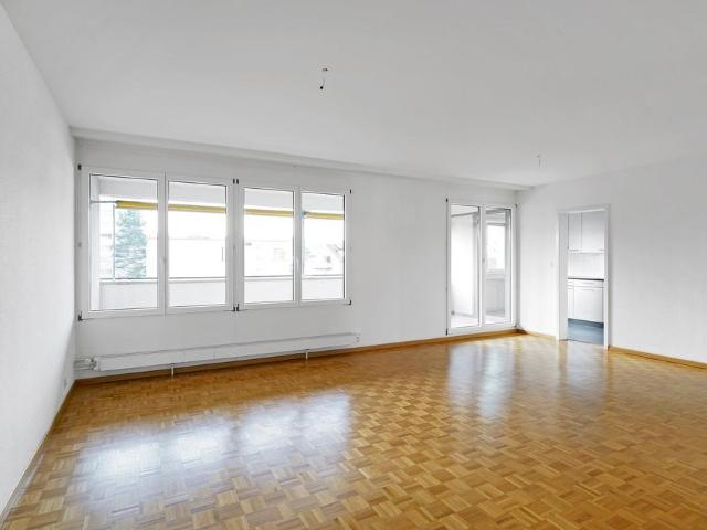 Apartment mieten in Bachletten, Allschwil