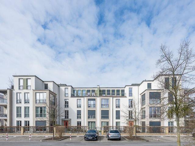 Wohnung kaufen in Bornstedter Feld, Potsdam
