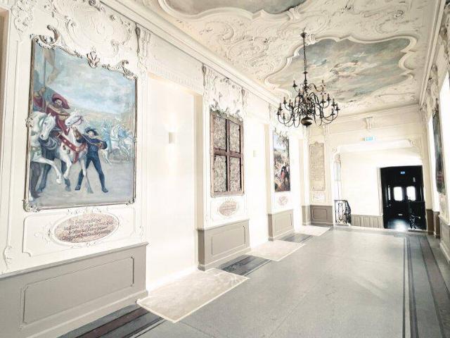 Apartment kaufen in KG Alsergrund, Wien