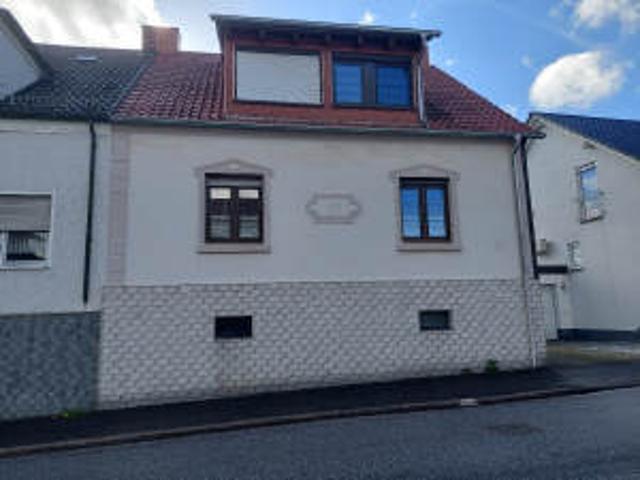 Villa kaufen in Sankt Ingbert, Saarland