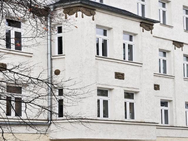 Apartment mieten in Ostviertel, Gera