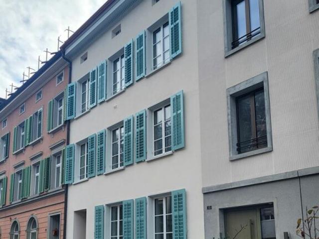 Wohnung mieten in Glarus