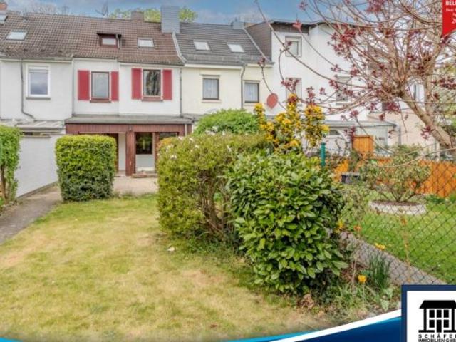 Haus kaufen in Rheinbach, Nordrhein-Westfalen