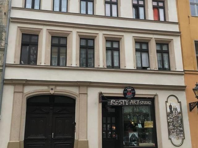 Apartment mieten in Wittenberg, Sachsen-Anhalt