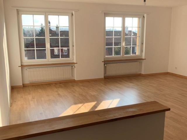 Apartment mieten in Beunden, Nidau