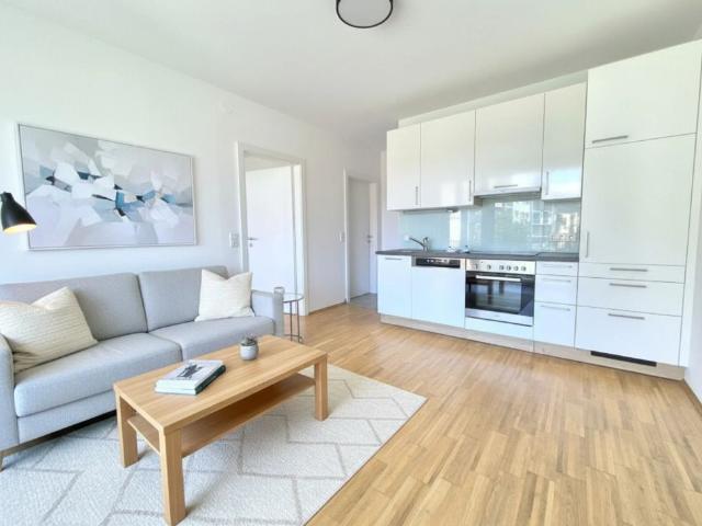 Apartment mieten in Gries, Gersdorf-Feistritz