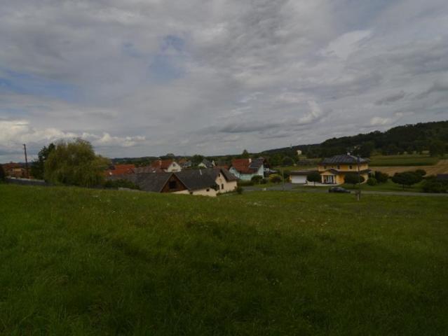 Grundstück kaufen in St. Martin an der Raab, Burgenland