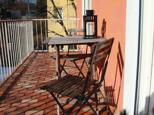 Apartment mieten in Nonntal, Salzburg