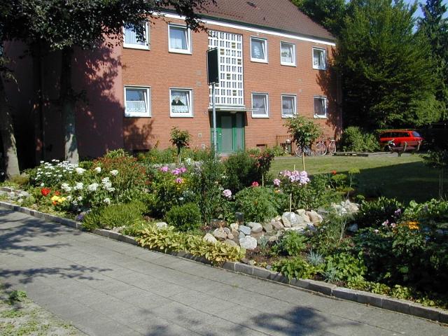 Apartment mieten in Stadtteil Nienburg, Nienburg