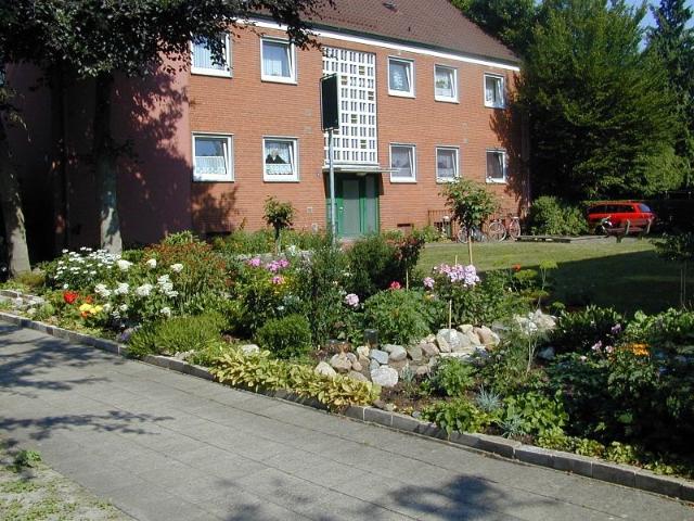 Apartment mieten in Stadtteil Nienburg, Nienburg