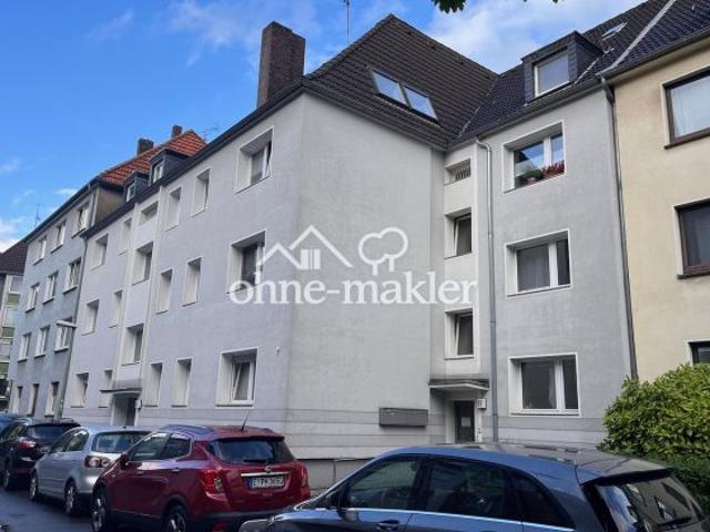 Wohnung mieten in Südviertel, Essen