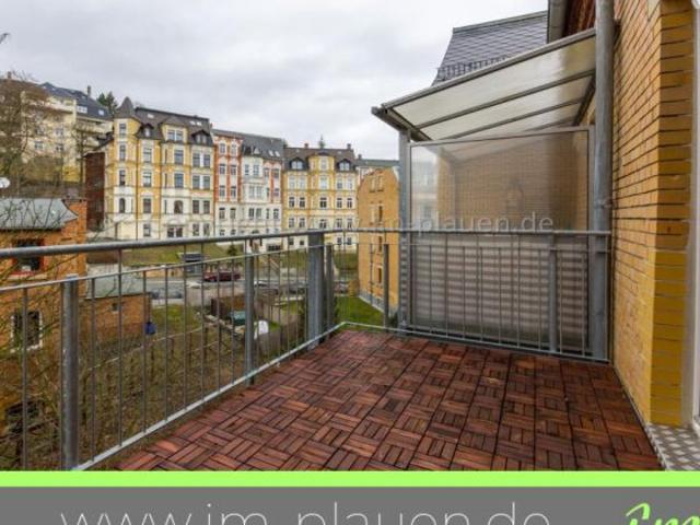 Wohnung mieten in Bärenstein, Plauen