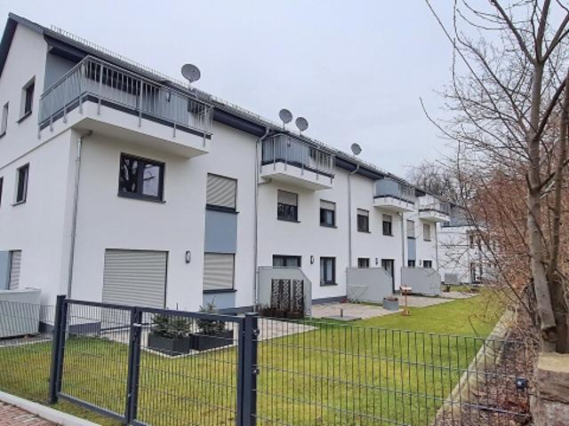 Wohnung mieten in Tambach-Dietharz, Thüringen