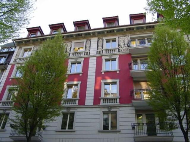 Apartment mieten in Lü