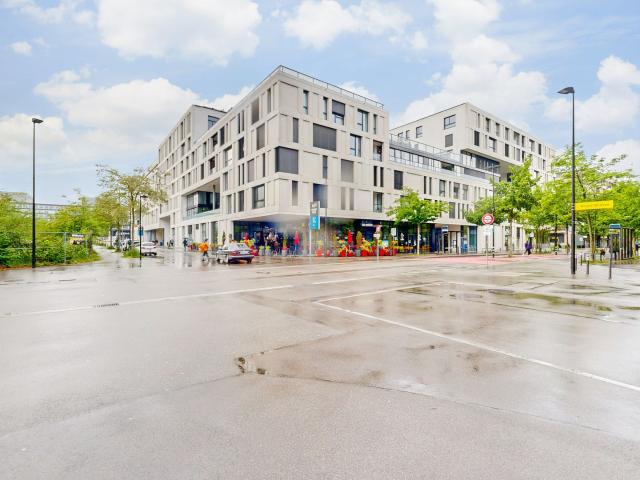 Apartment mieten in Opfikon, Zürich