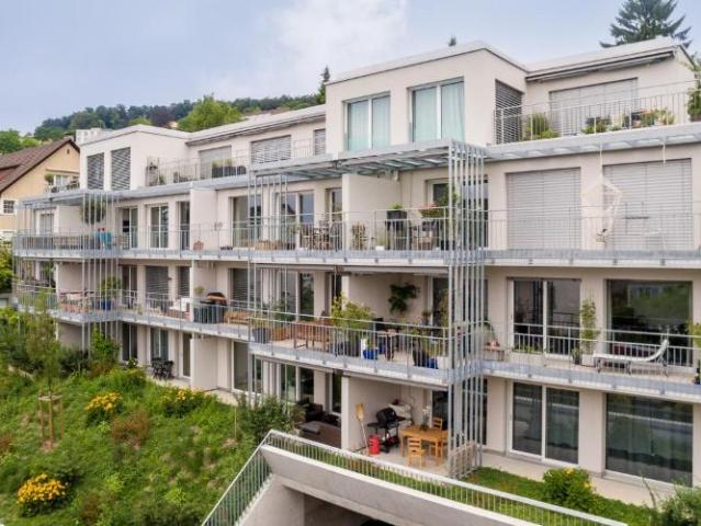 Apartment mieten in Wipkingen, Zürich