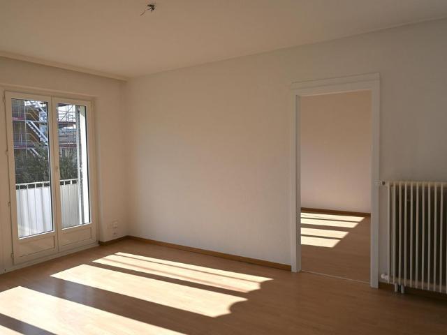 Apartment mieten in Schwamendingen Mitte, Zürich
