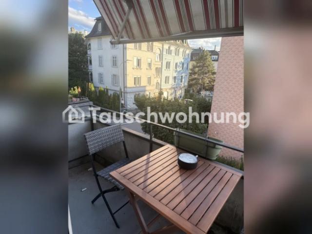 Wohnung mieten in Einigen, Zürich