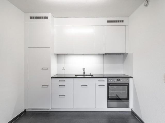 Apartment mieten in Basel