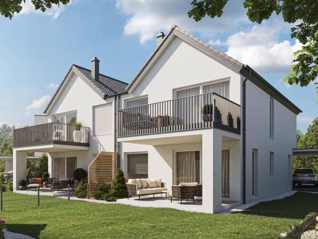 Haus kaufen in Unterburg, Kärnten
