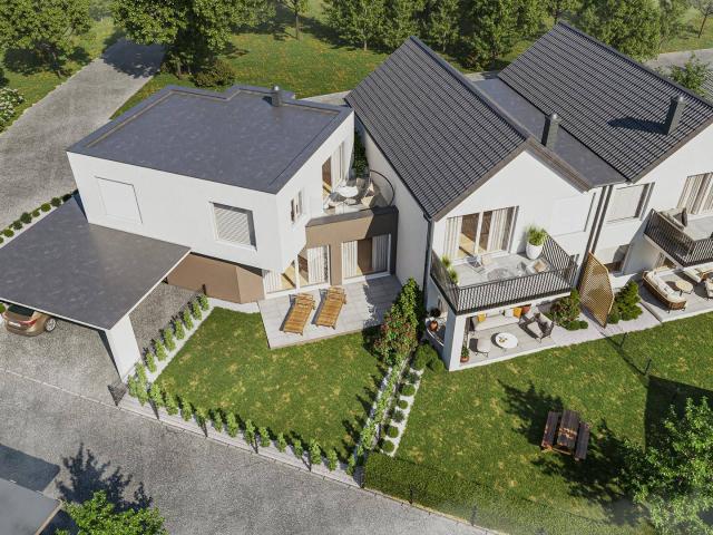 Haus kaufen in Unterburg, Kärnten