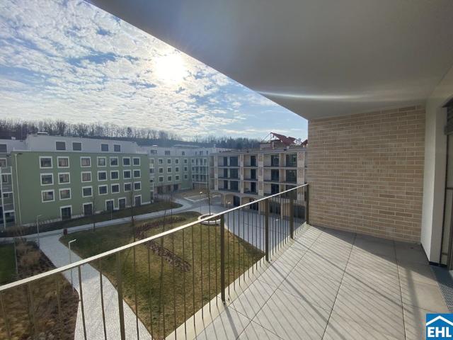 Apartment mieten in Michelhausen, Pixendorf