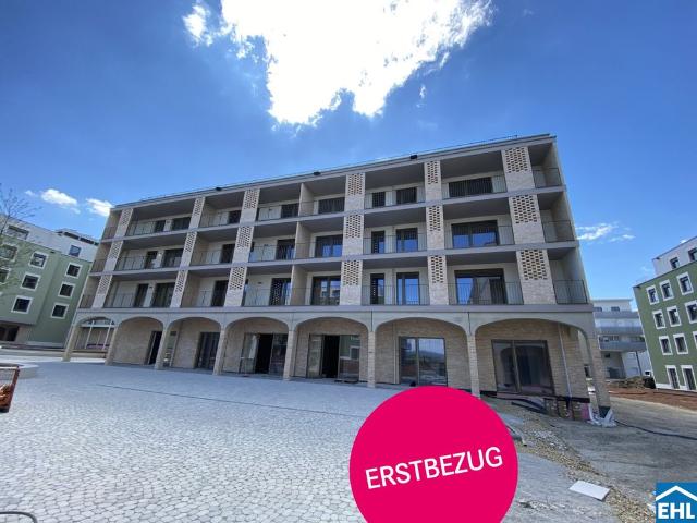 Apartment mieten in Michelhausen, Pixendorf