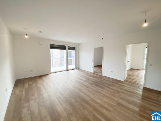 Apartment mieten in Michelhausen, Niederösterreich