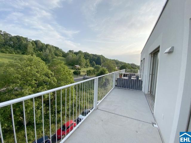 Apartment mieten in Michelhausen, Niederösterreich