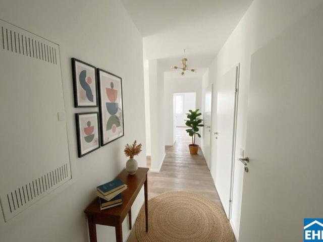 Wohnung mieten in Tulln an der Donau, Niederösterreich