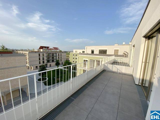 Apartment mieten in Michelhausen, Niederösterreich