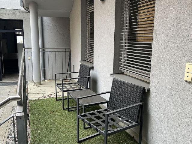 Apartment mieten in Innere Stadt, Gersdorf-Feistritz