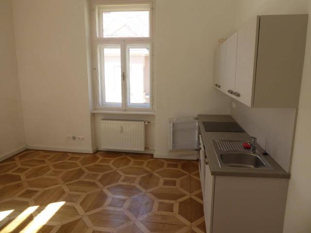Apartment mieten in Geidorf, Gersdorf-Feistritz