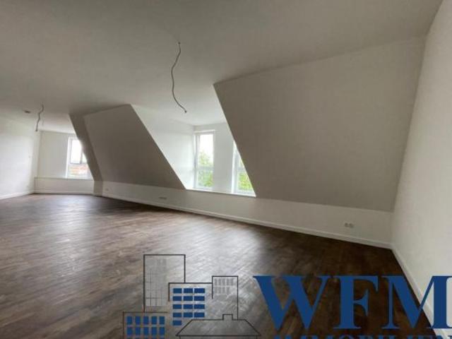 Wohnung mieten in Kiel, Schleswig-Holstein