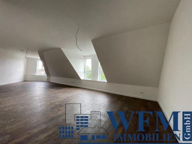 Apartment mieten in Kiel, Schleswig-Holstein