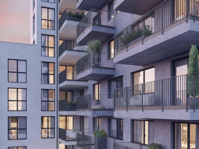 Apartment kaufen in Wieden, Wien