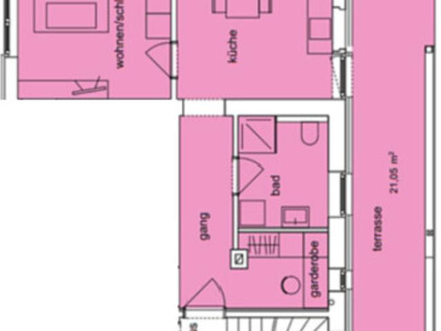 Apartment mieten in Dornbirn, Vorarlberg