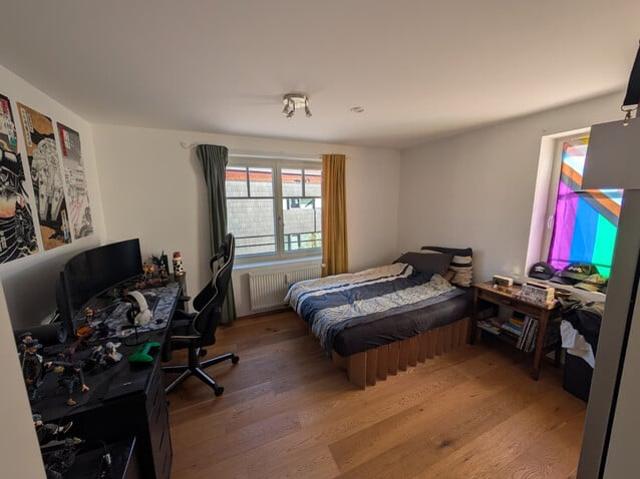 Apartment mieten in Dornbirn, Vorarlberg