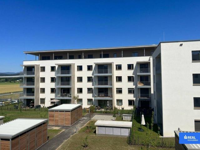 Apartment kaufen in Viktring, Klagenfurt